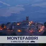 Apartamento Casetta In Collina 3 *