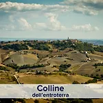 Apartamento Casetta In Collina 3 Colbordolo