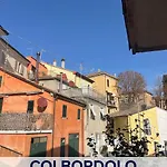 Casetta In Collina 3 شقة *