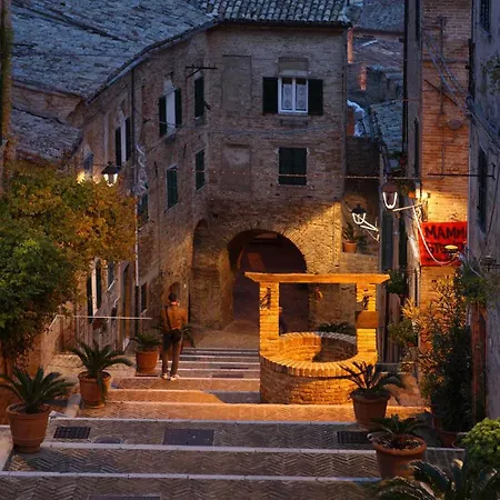 Casetta In Collina 3