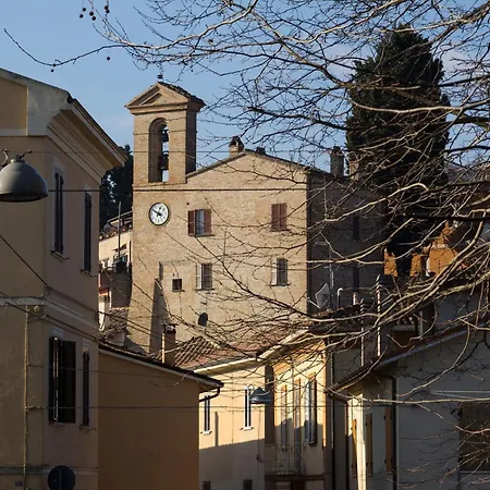 Apartment Casetta In Collina 3