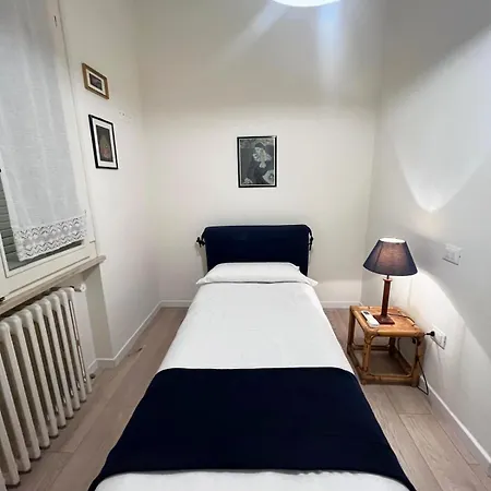 Casetta In Collina 3 * Colbordolo