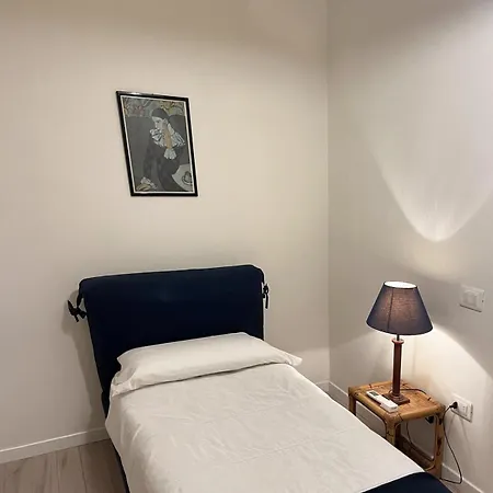 Apartment Casetta In Collina 3 *