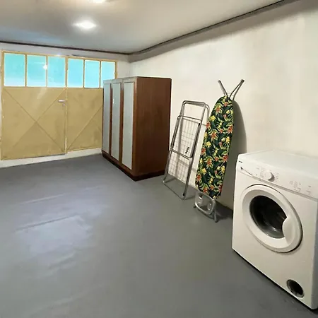 Apartment Casetta In Collina 3