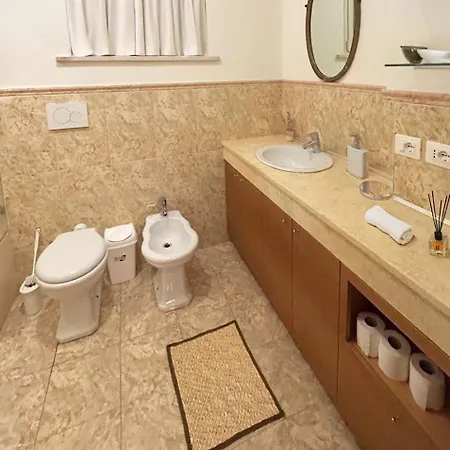 Casetta In Collina 3 Apartment Colbordolo