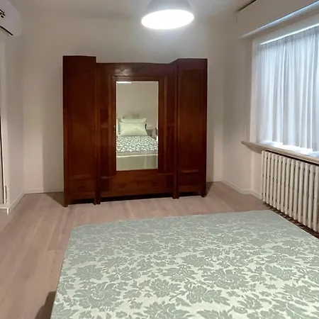 Casetta In Collina 3 * Colbordolo