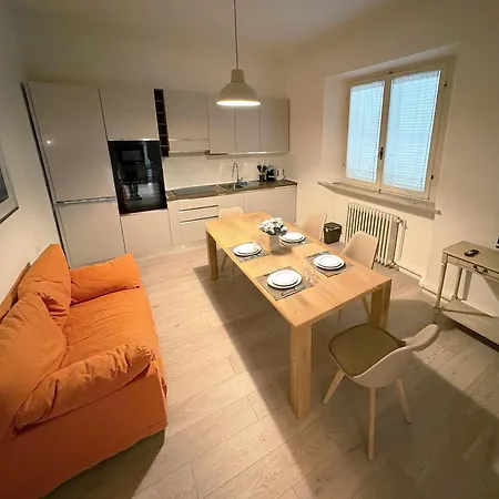 Apartmán Casetta In Collina 3 Colbordolo