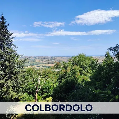 Διαμέρισμα Casetta In Collina 3 *