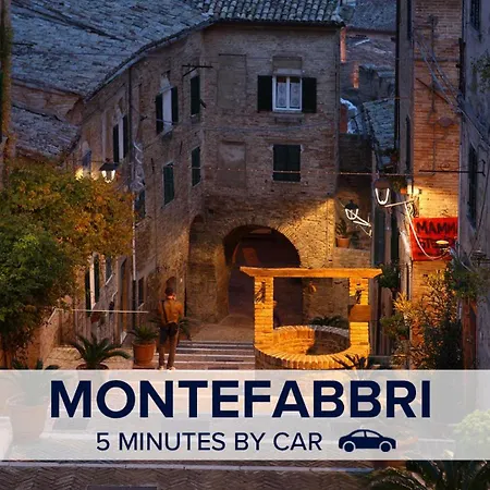 Casetta In Collina 3