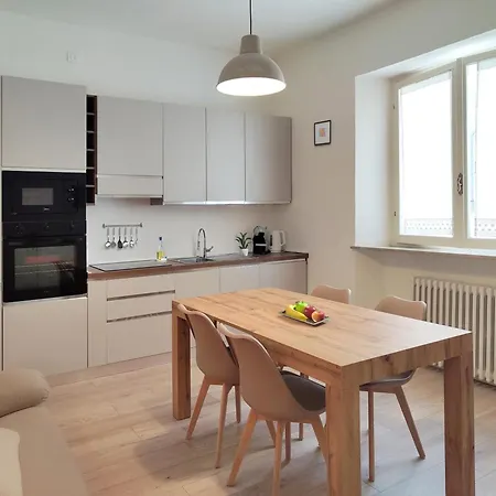 Appartement Casetta In Collina 3 Colbordolo