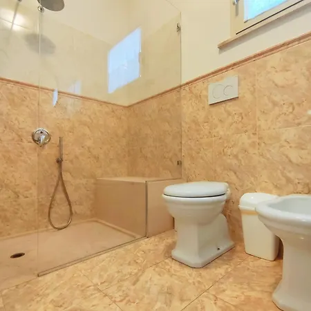 Casetta In Collina 3 Appartement Colbordolo