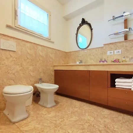 Casetta In Collina 3 Appartement Colbordolo