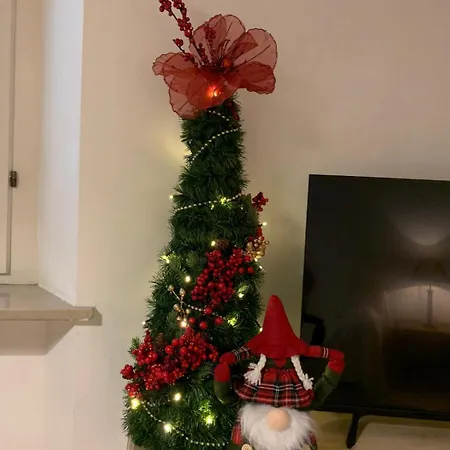 Casetta In Collina 3 Appartement *