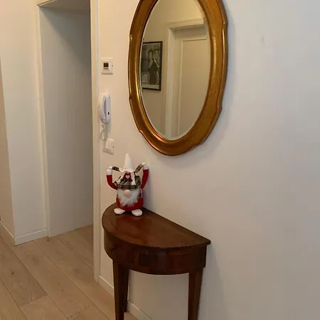 Casetta In Collina 3 Appartement *