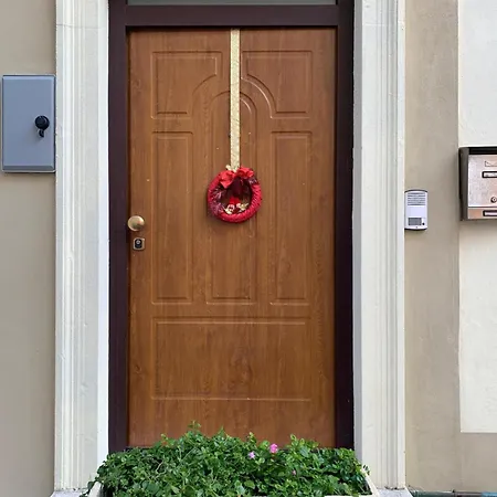 Appartement Casetta In Collina 3 *