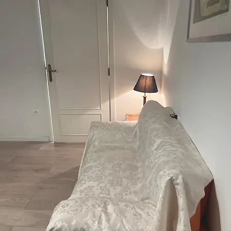 Casetta In Collina 3 Appartement *