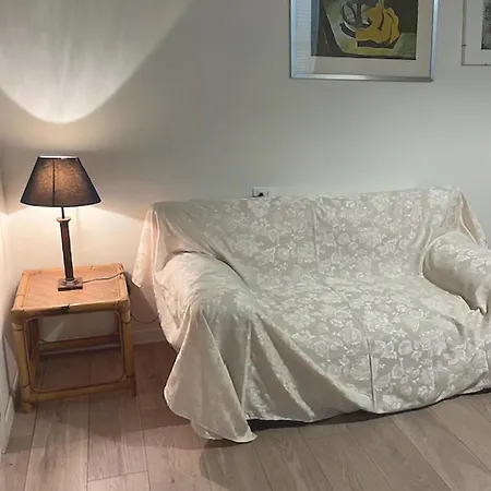 Casetta In Collina 3 Appartement *