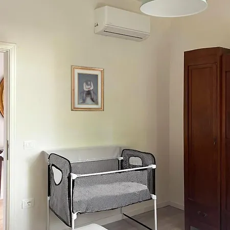 Appartement Casetta In Collina 3