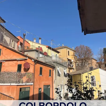 Casetta In Collina 3 Διαμέρισμα *